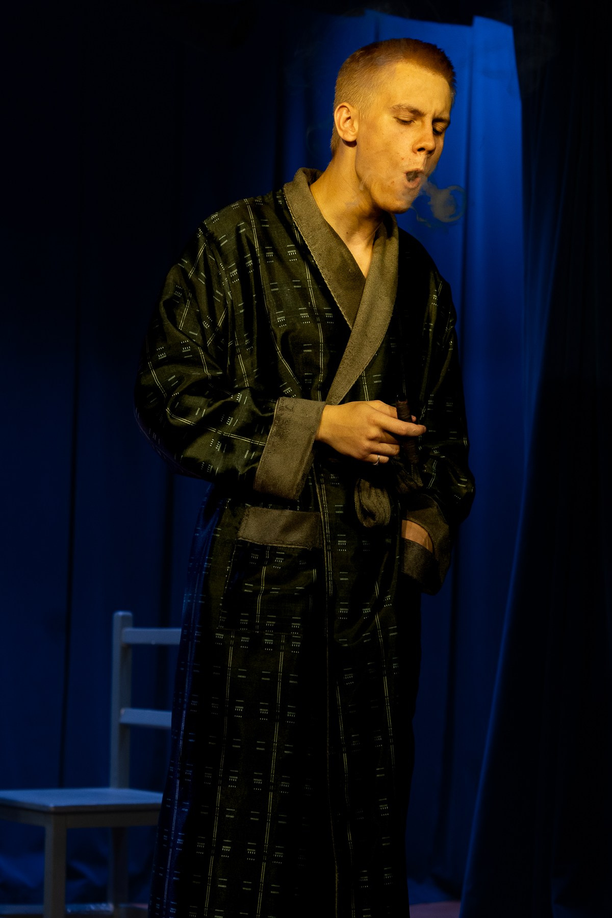 Театр Дом Инкогнито II. Главная