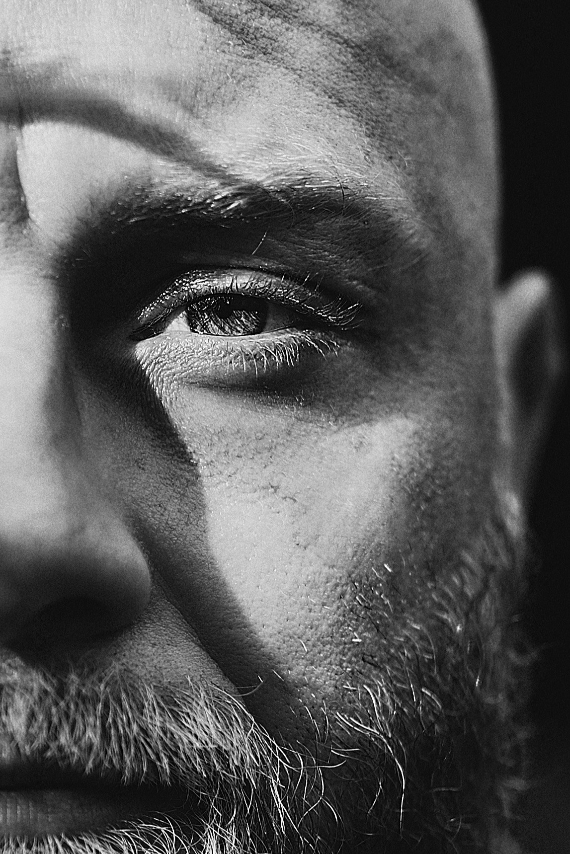 Портрет Фотограф парней