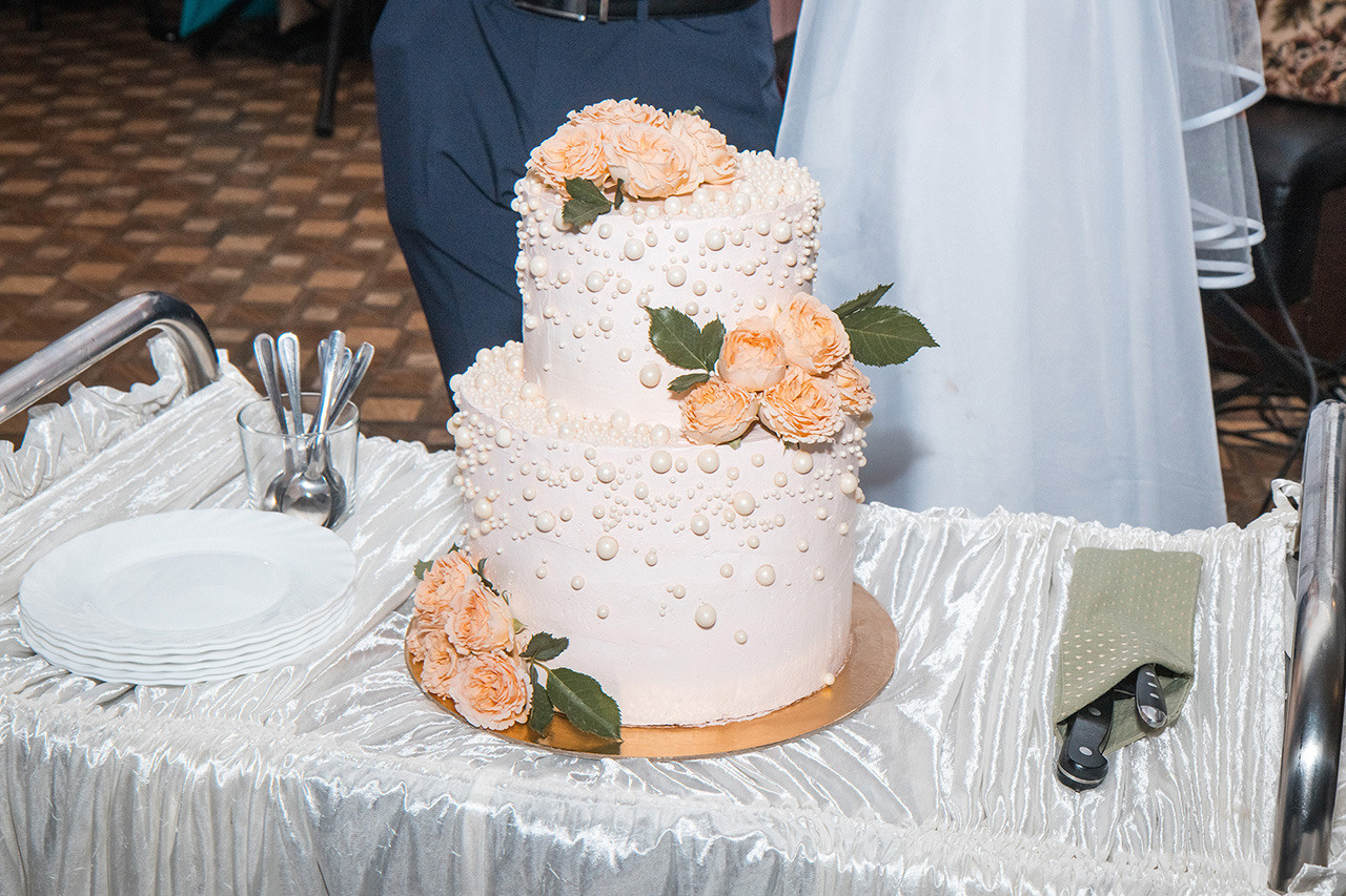 Люба и Сережа. Фотограф Ксения