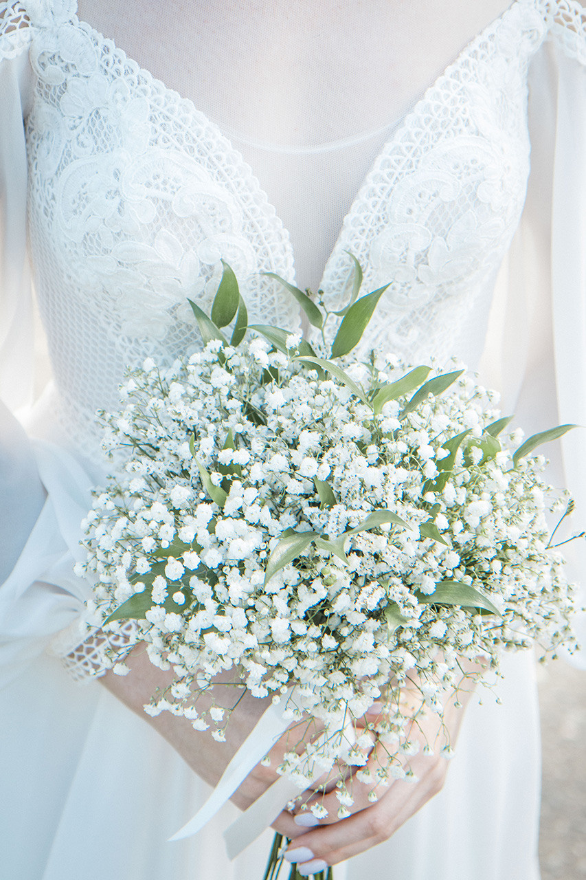 Аня и Рома. Фотограф Ксения