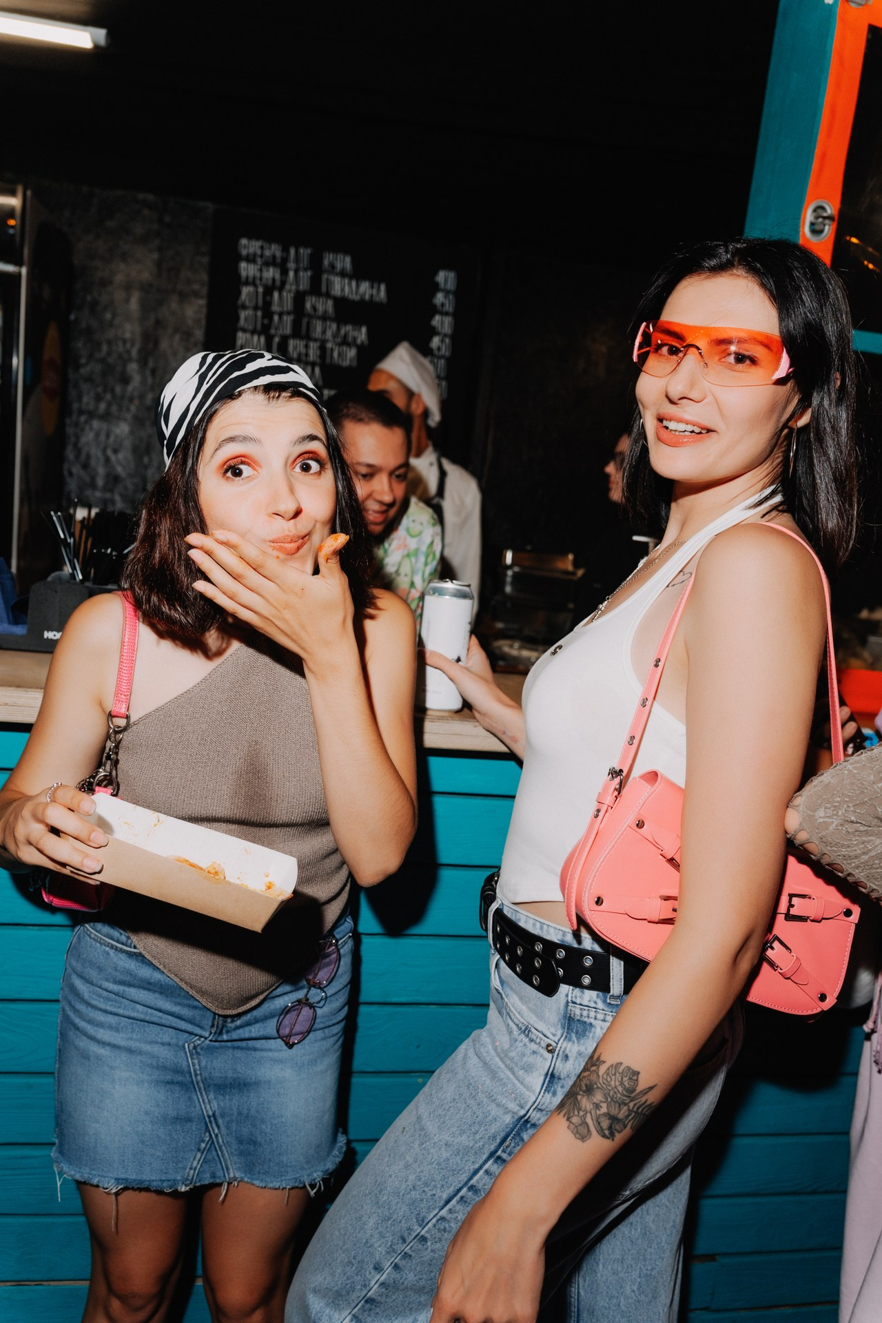 Çava MTV Hits. Андрей Цветков — репортажный, свадебный и портретный фотограф в Санкт-Петербурге