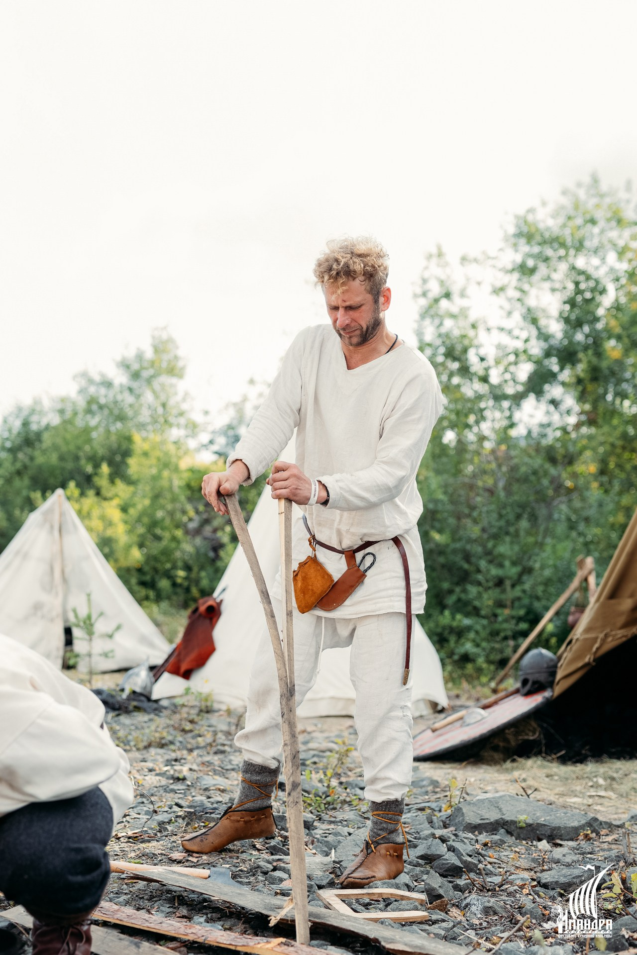 Imandra 2024. Репортажный фотограф в Мурманской области