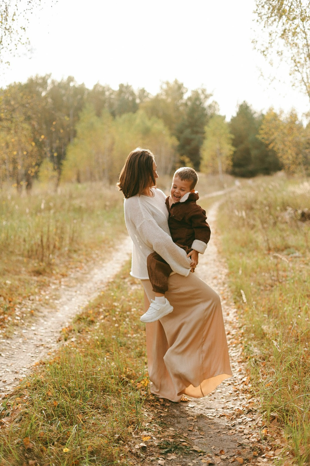 Олеся и Лева. Фотограф Нижний Новгород