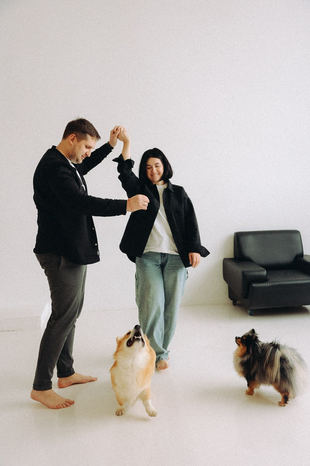 Family. Фотограф Нижний Новгород