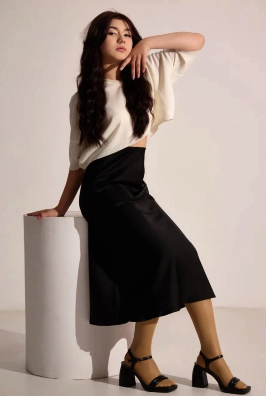 Екатерина Р 14 лет 162 см 78_69_88. Модельное агентство Queen's models| Екатеринбург Челябинск Первоуральск