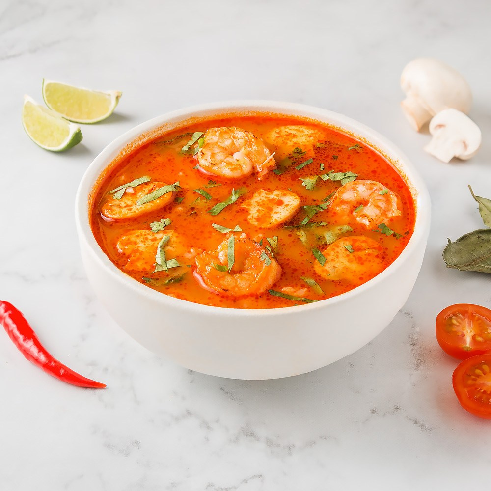 Съемка роллов для доставки | Фуд фотограф Воронеж