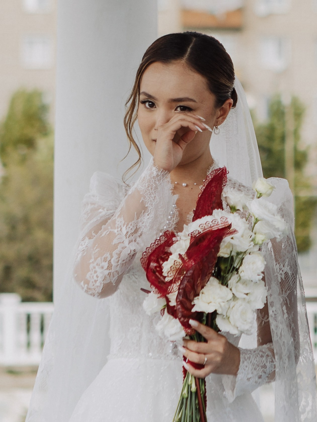Свадебные серии. Photograph Svetlana Volkova