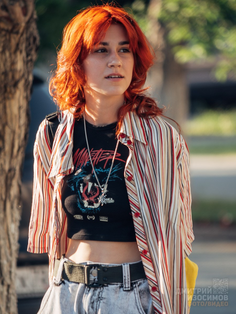 Джазовый фестиваль