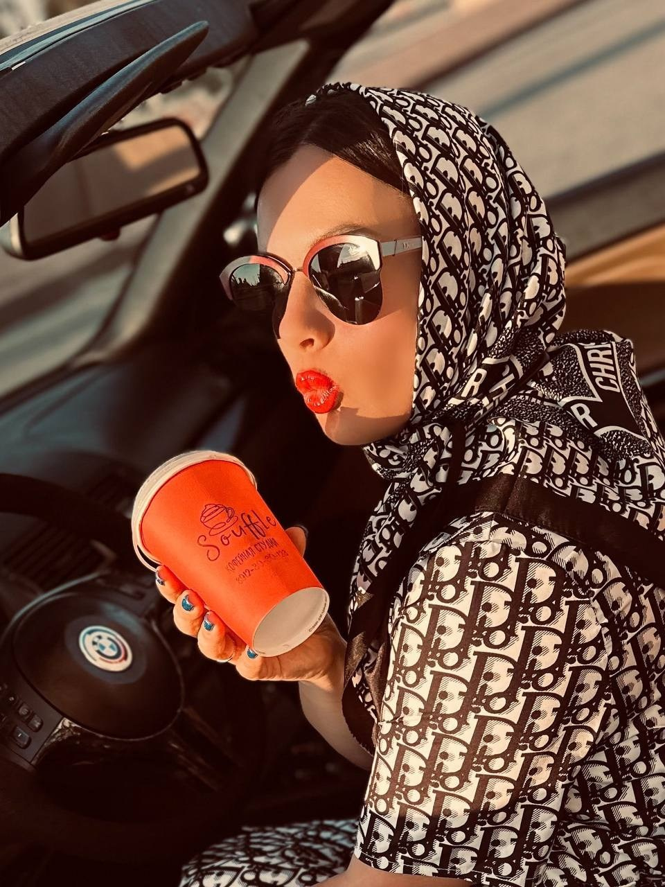 Кабриолет. Фотограф в Челябинске Регина Максимова