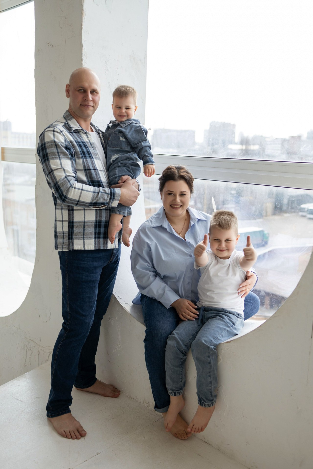 Отзывы. Женский и семейный фотограф в Воронеже Надя Кузнецова