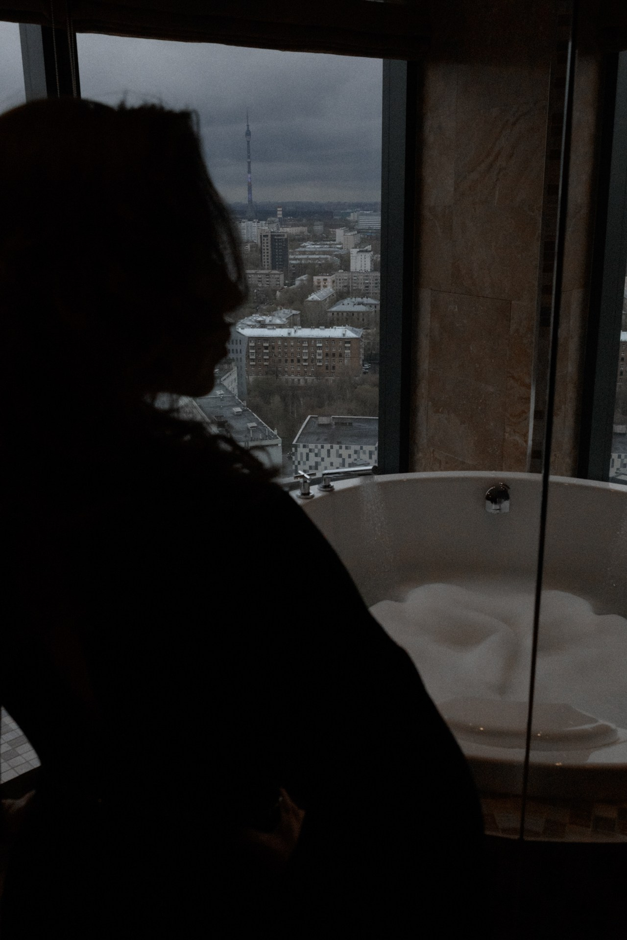 Когда ты в его сердце…. Фотограф Владимир Молоканов