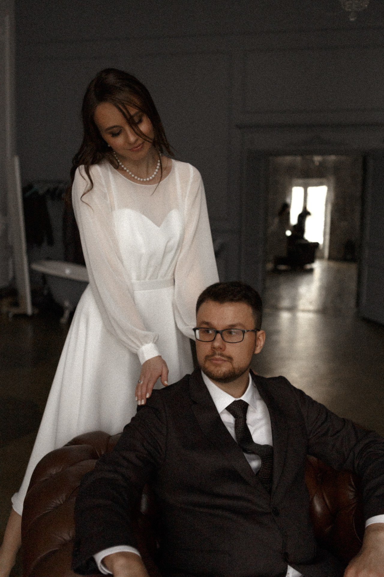 Без воды. Фотограф Владимир Молоканов