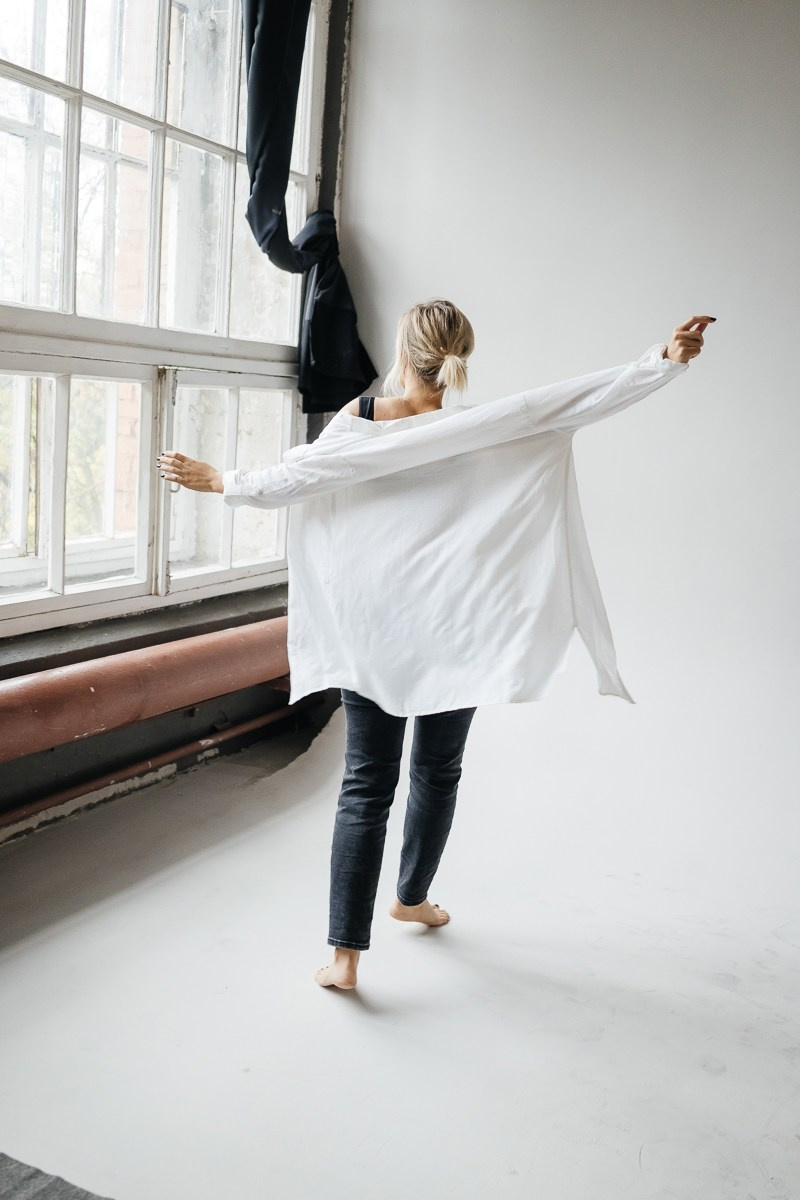 Модельные тесты. Андрейко Надежда