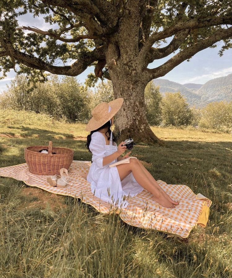 Фотосессия в цветущем саду. Женский и семейный фотограф Светлана