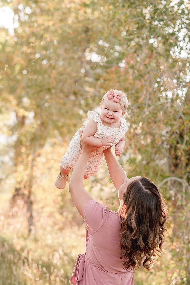 Фотосессия в цветущем саду. Женский и семейный фотограф Светлана