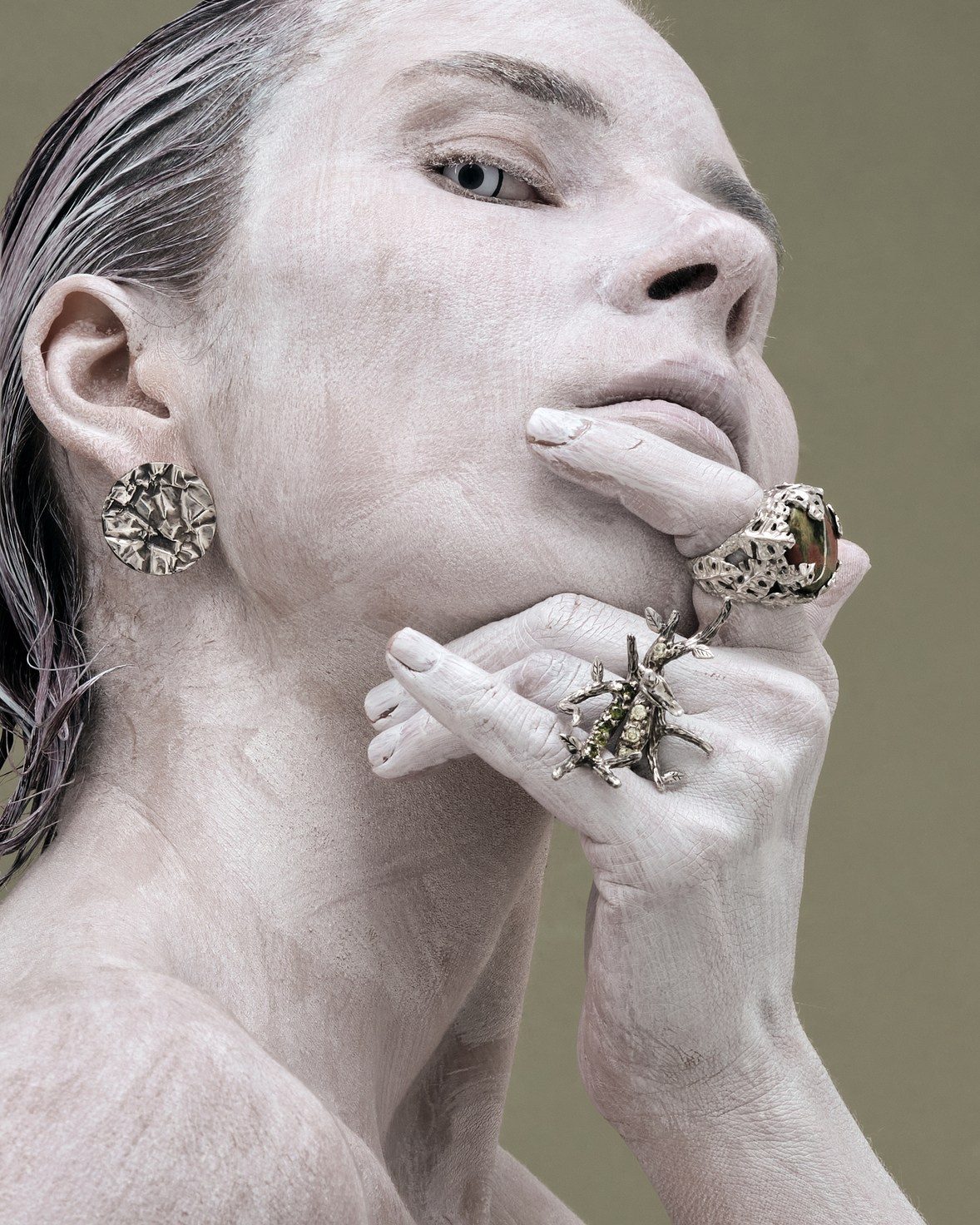 BD Jewellery. Fashion Photographer