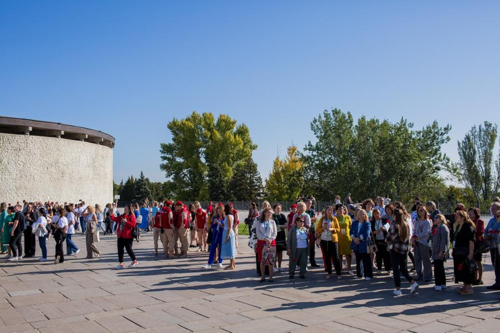 Конкурс Воспитатель года. Галерея ПрофАС