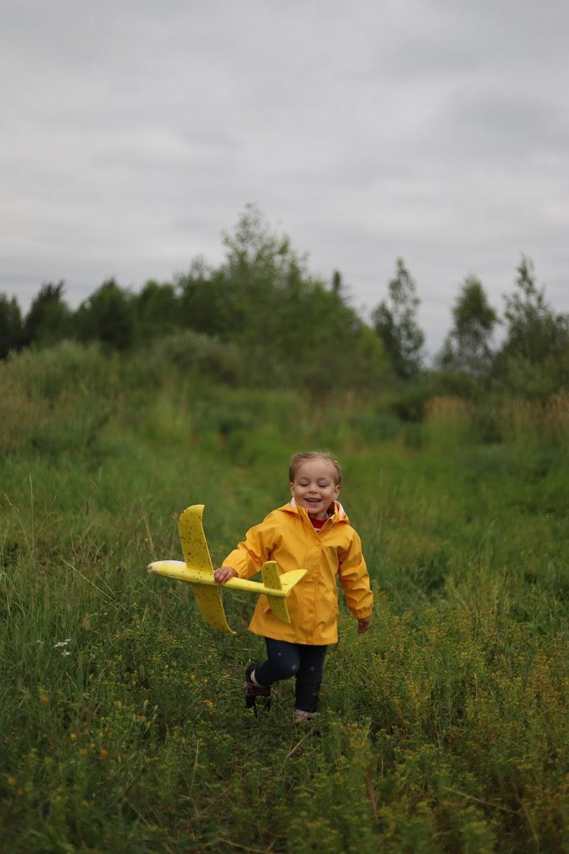 Истории про детей. Фотограф в Ухте