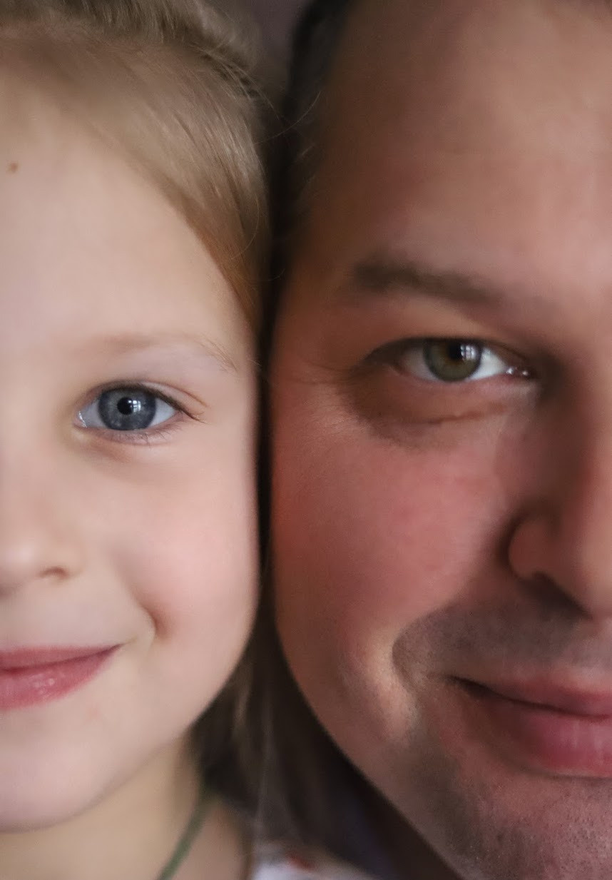 Волшебная история. Фотограф в Ухте