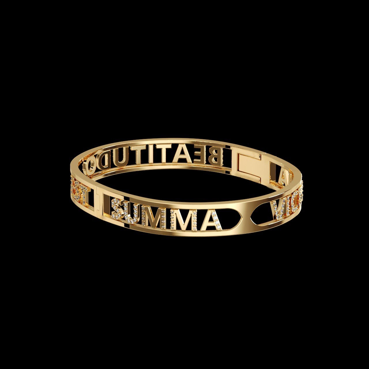 Эксклюзивные проекты. Ювелирный Дом SHEERIN