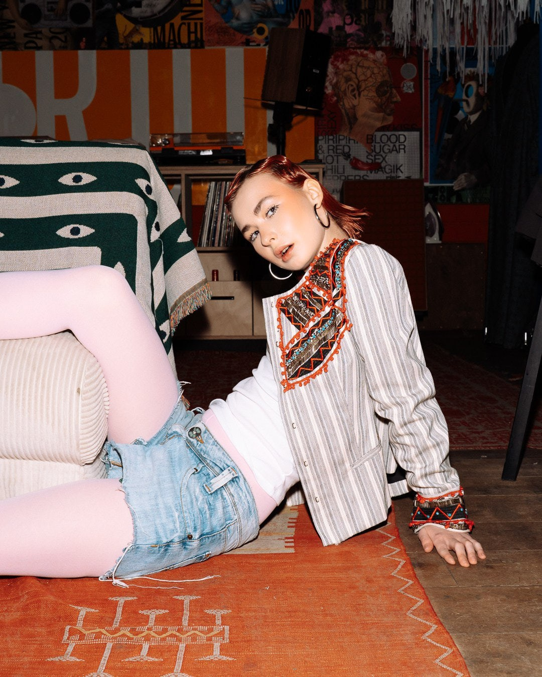 «На свежую голову». Axenov_eugene