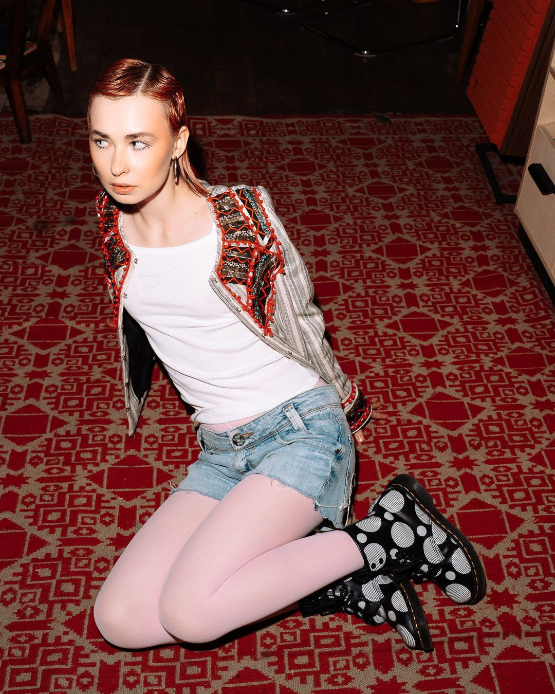 «На свежую голову». Axenov_eugene