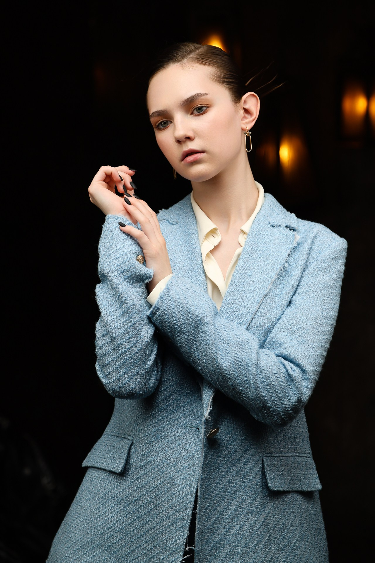 Фестиваль фотографии и технологии. Фотограф в Санкт-Петербурге — Сергей Петров