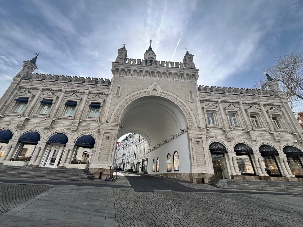 Москва в миниатюре или заповедный променад по Китай-городу. П&П — Полезное с Приятным. Фотоэкскурсии — Москва на память. Экскурсовод и фотограф в Москве. Увези столицу в своём альбоме!