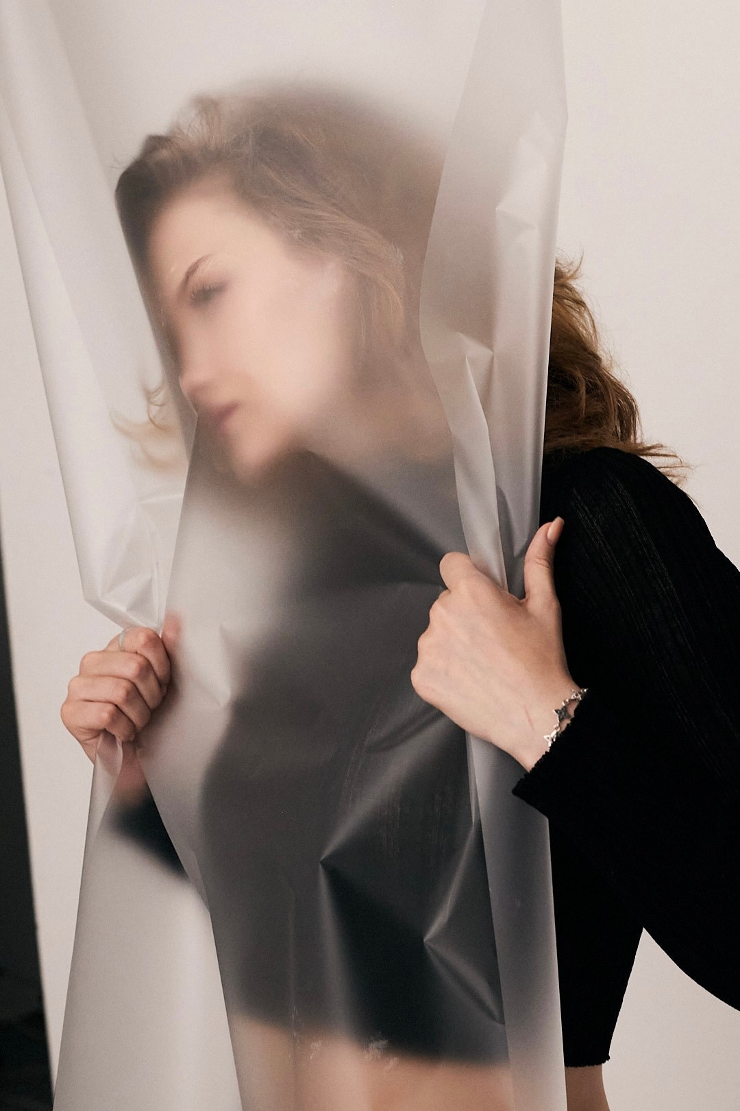 Индивидуальная. Фотограф Екатерина Васюкова