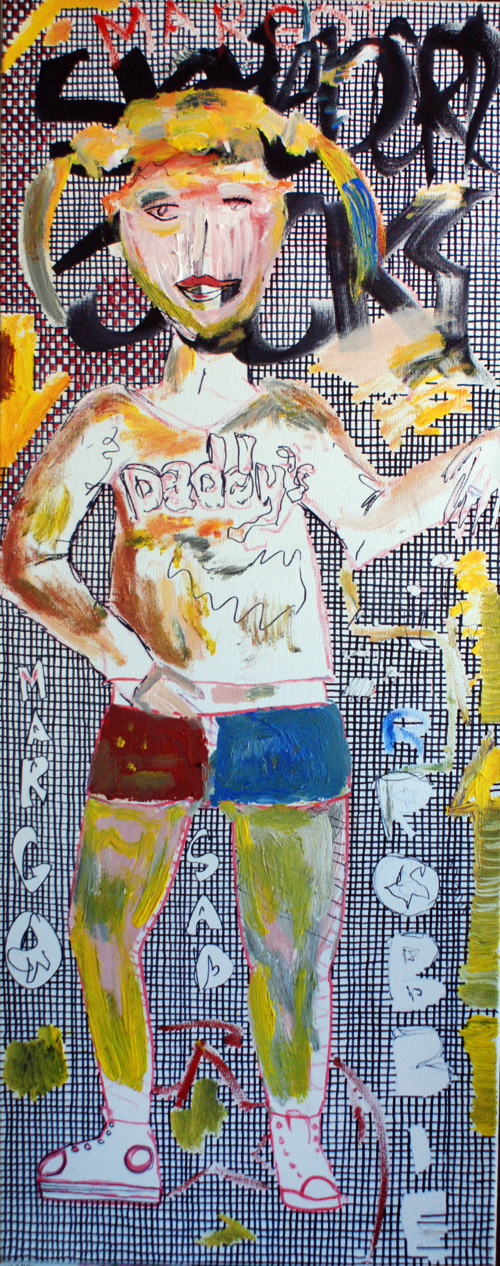 Коллекция акцион кости. Акцион Кости - это игра на произведения искусства