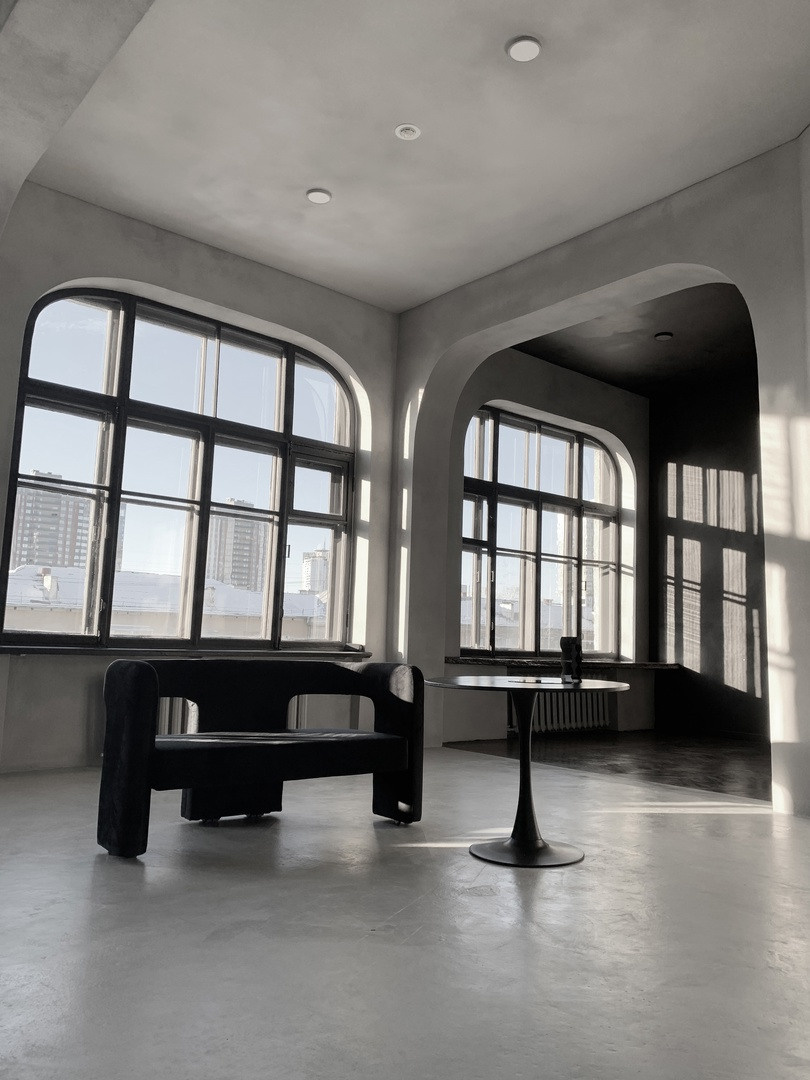 Манекен (зал Dark) (Луначарского, 31). Фотограф в Екатеринбурге Наталья Русских