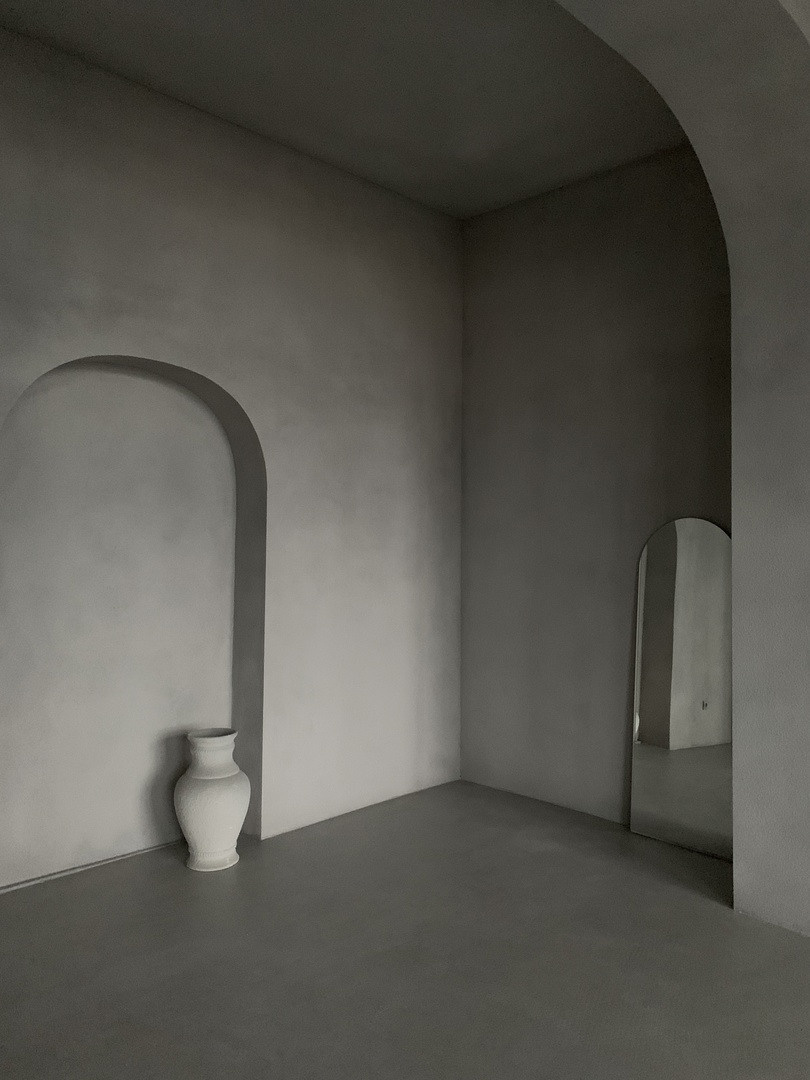 Манекен (зал Dark) (Луначарского, 31). Фотограф в Екатеринбурге Наталья Русских