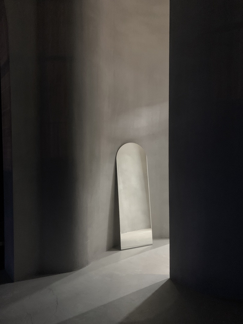 Манекен (зал Dark) (Луначарского, 31). Фотограф в Екатеринбурге Наталья Русских