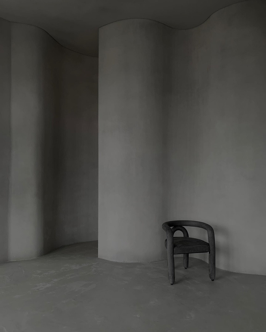 Манекен (зал Dark) (Луначарского, 31). Фотограф в Екатеринбурге Наталья Русских