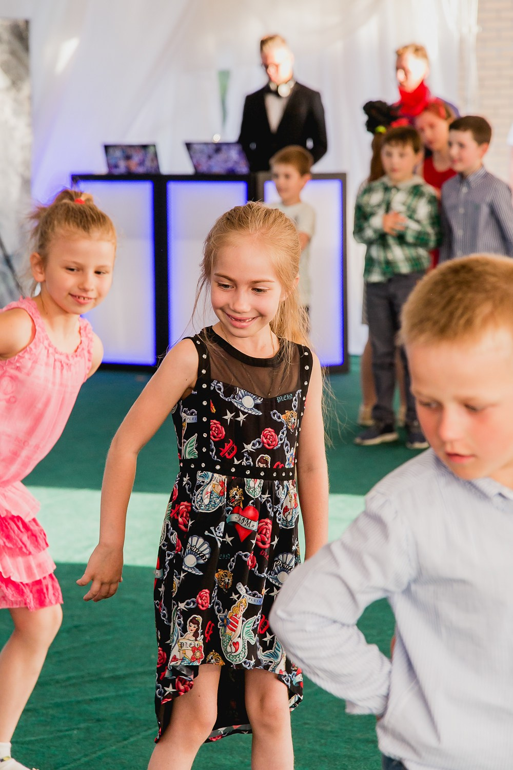 Levada. Главная