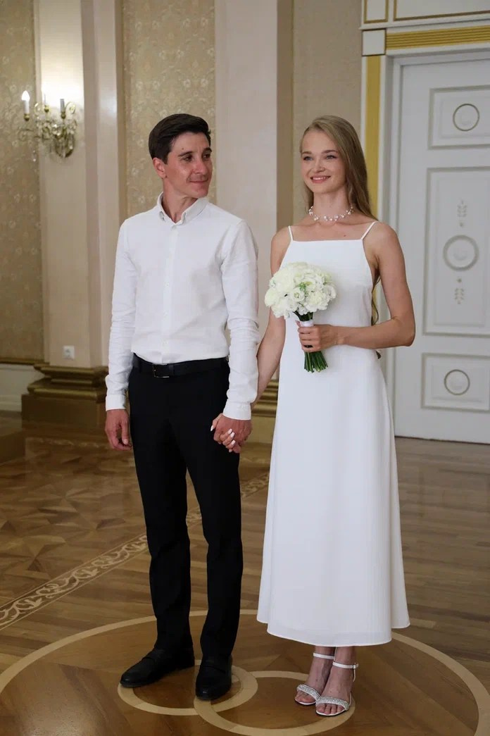 КАМЕРНЫЕ СВАДЕБНЫЕ СЪЕМКИ. Я — Карина Гоголь, фотограф с душой