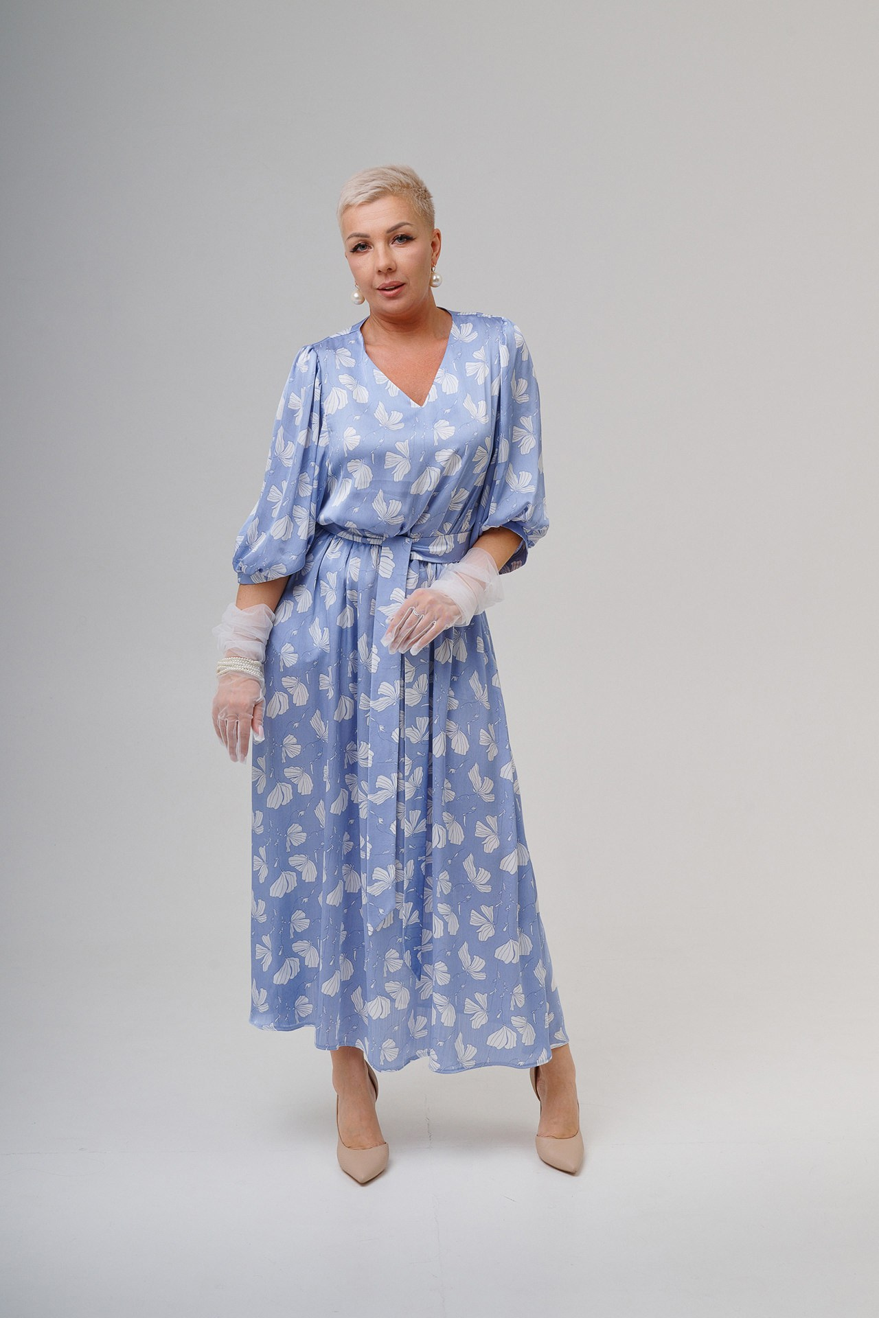 Танита 25. Репортажный фотограф в Кирове Сергей Дудин