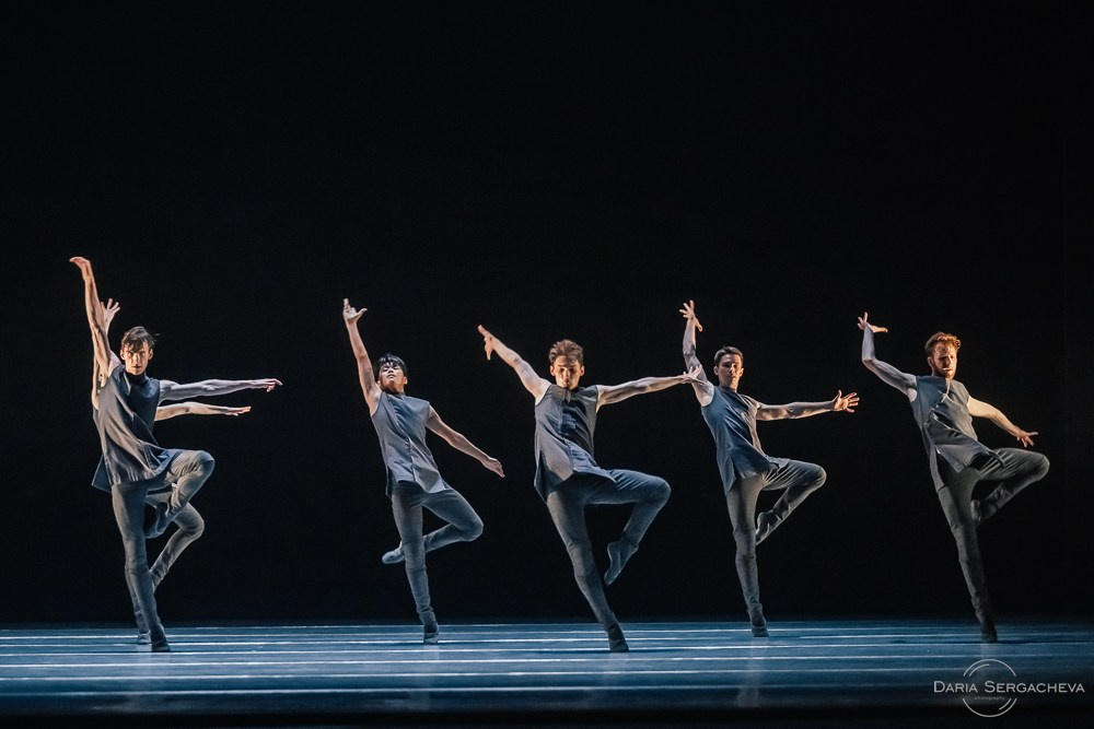 Картинки с выставки. DariaRock / Фотограф Екатеринбург