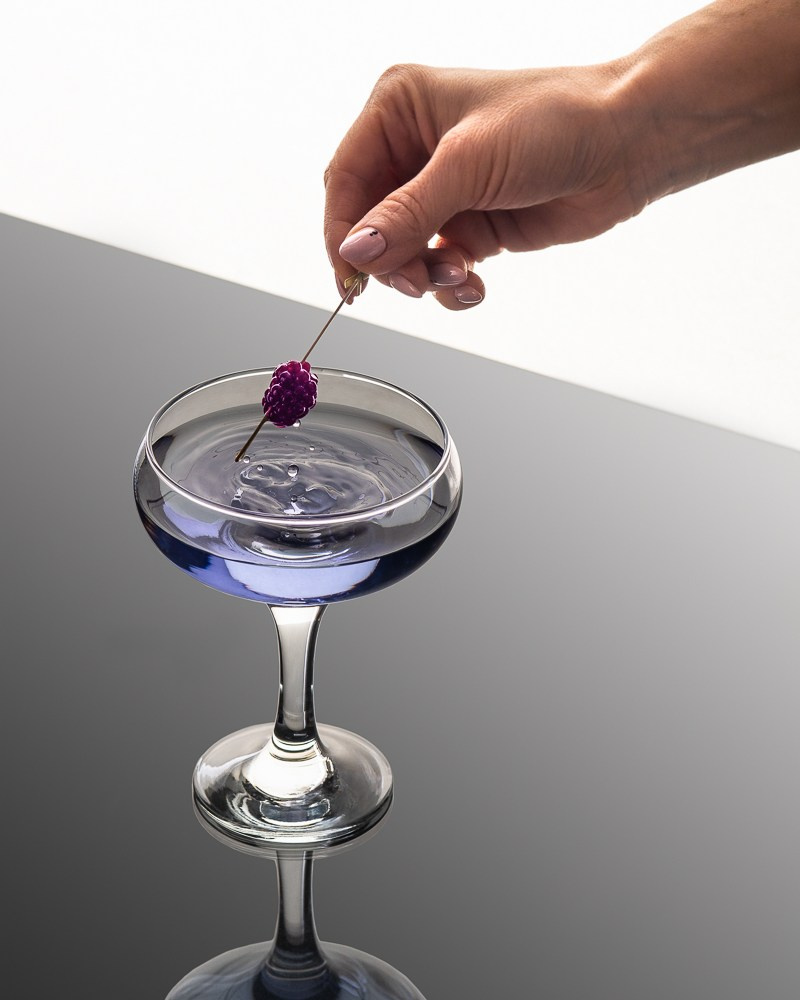 Посуда. Фудфотограф и предметный фотограф в Нижнем Новгороде Надежда Серова