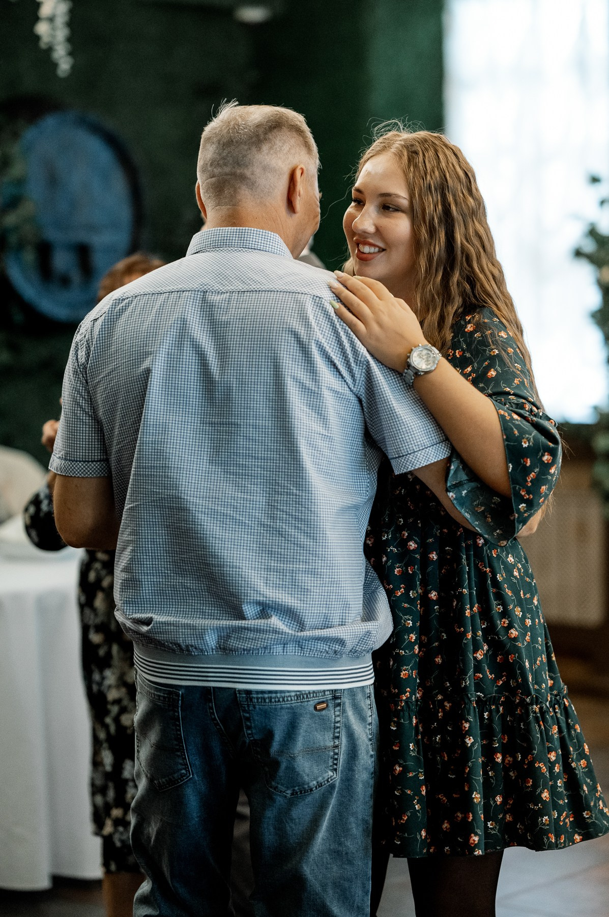 Дмитрий и Светлана. Свадебный фотограф в Тюмени Анастасия Конева