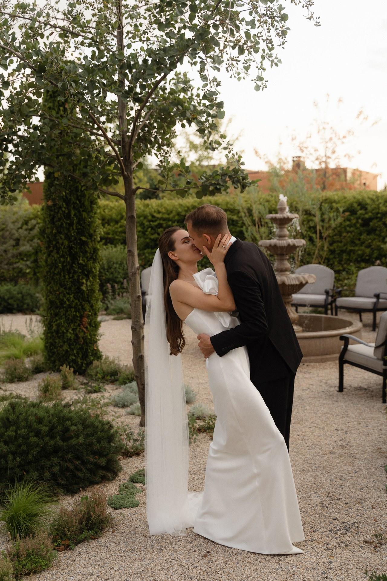 Сергей и Ульяна. Свадебный фотограф в Белгороде Антон Каменев