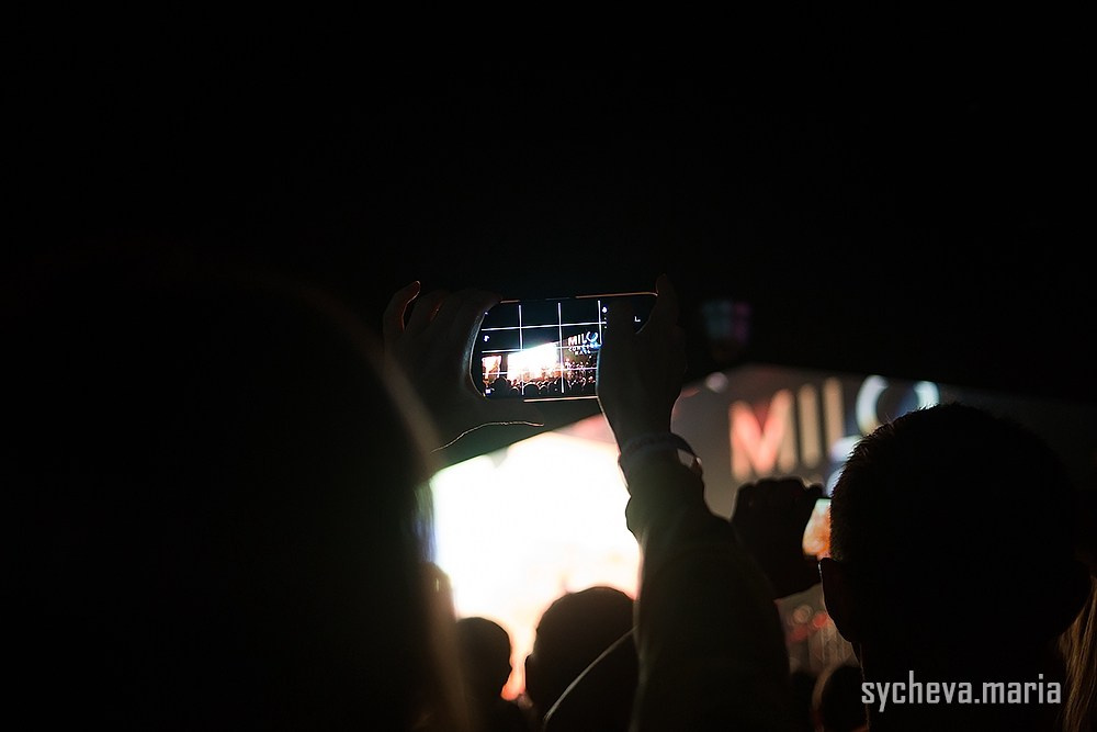 Концерт группы Сплин. Детский и семейный фотограф, фотограф мероприятий Нижний Новгород