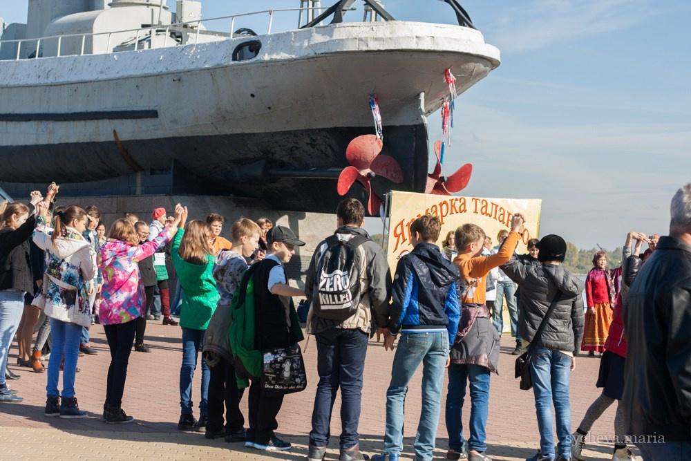 Ярмарка талантов. Детский и семейный фотограф, фотограф мероприятий Нижний Новгород