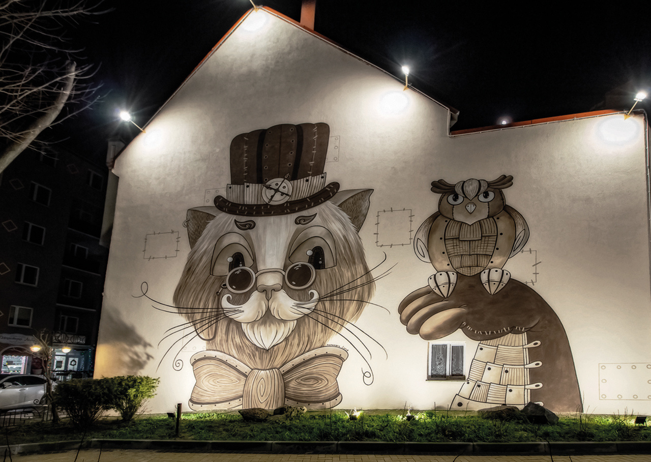 Зеленоградск, Курортный город на русской Балтике. Фотограф Павел Дунюшкин, г.Зеленоградск Калининградской области