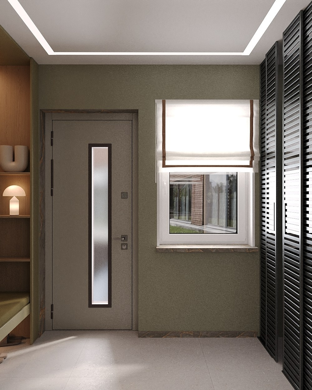 Дом (г.Малоярославец). Главная