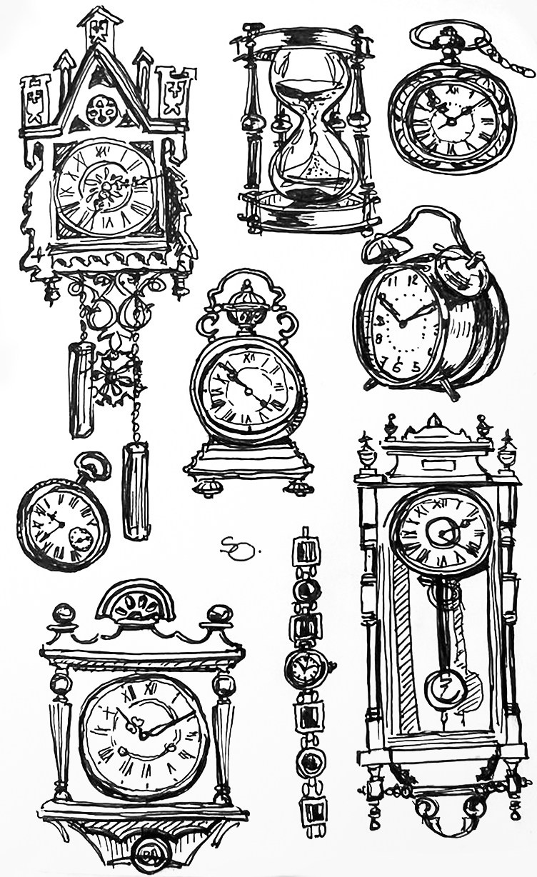 Иллюстрация. Иллюстратор, Фотограф, Теддист Ольга Сальманович