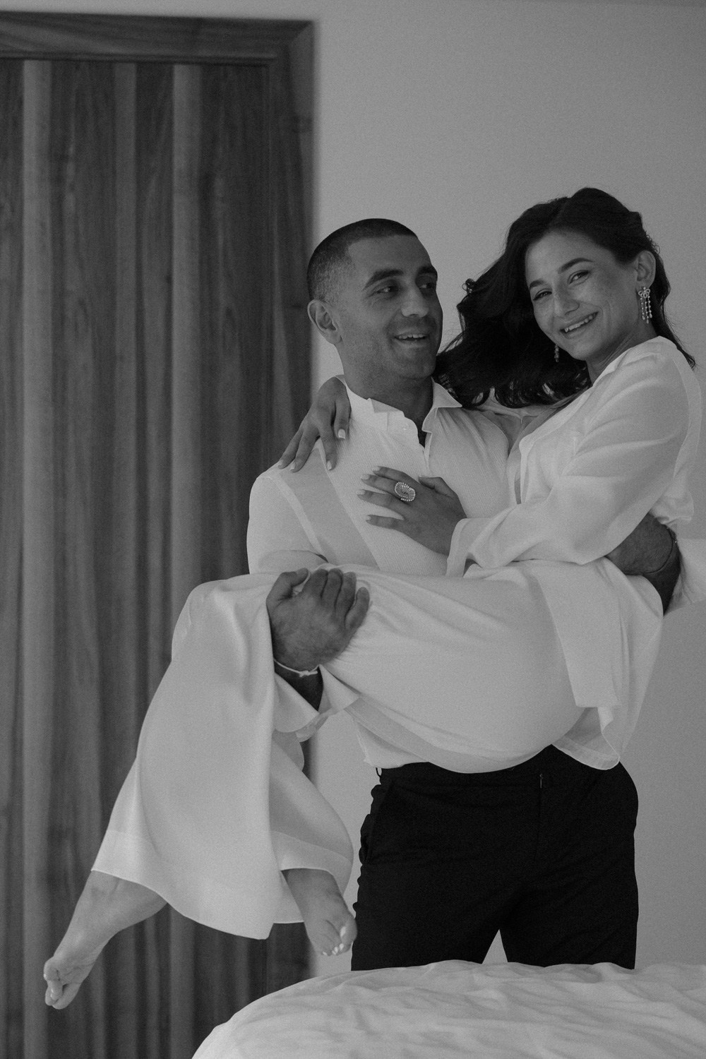 Only us. Свадебный фотограф Москва