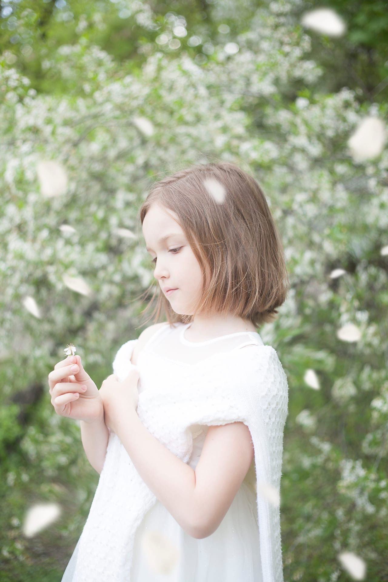 Фотограф Алёна Потёмкина