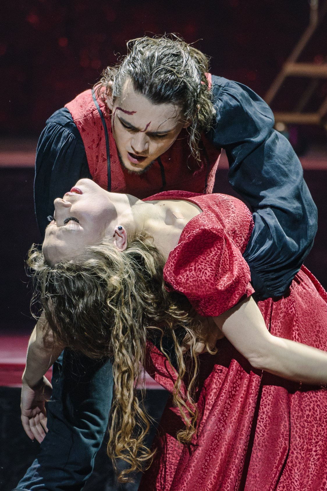 Шекспир_Сон_Чехов Центр. Фотограф. г. Южно-Сахалинск. Олег Толстов