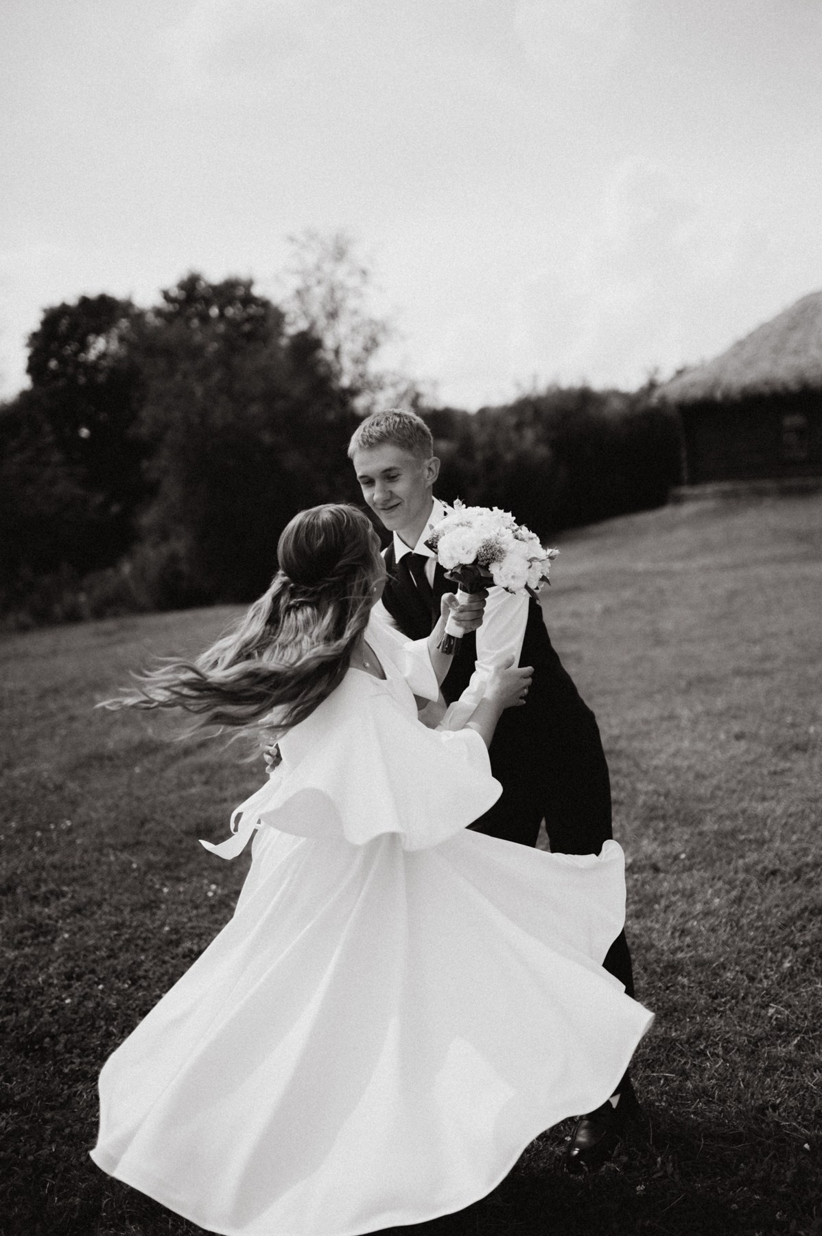 Александр и Анастасия. Фотограф Алексин, Тула